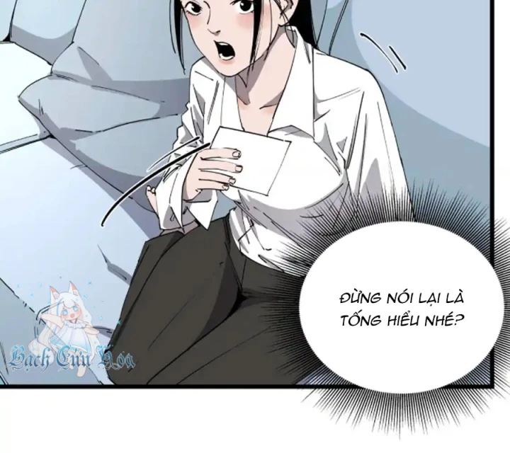 Tiêng Gọi Từ Muôn Loài Chapter 50 - Trang 2