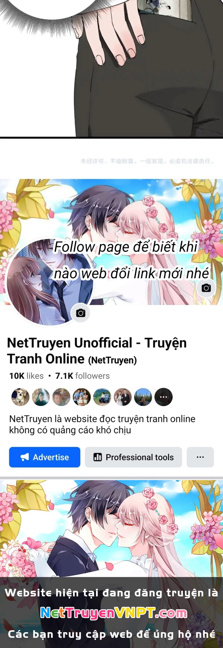 Tiêng Gọi Từ Muôn Loài Chapter 50 - Trang 2