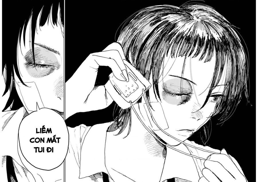 Seishun Bakusou! Chapter 10 - Trang 2