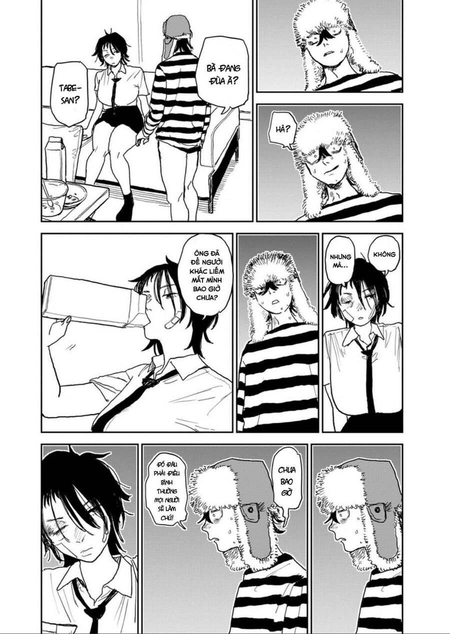 Seishun Bakusou! Chapter 10 - Trang 2
