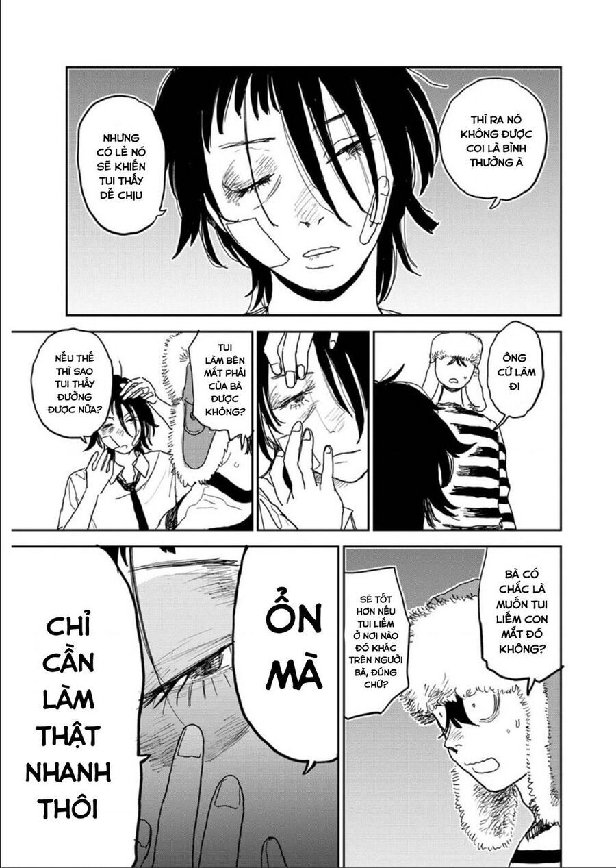 Seishun Bakusou! Chapter 10 - Trang 2