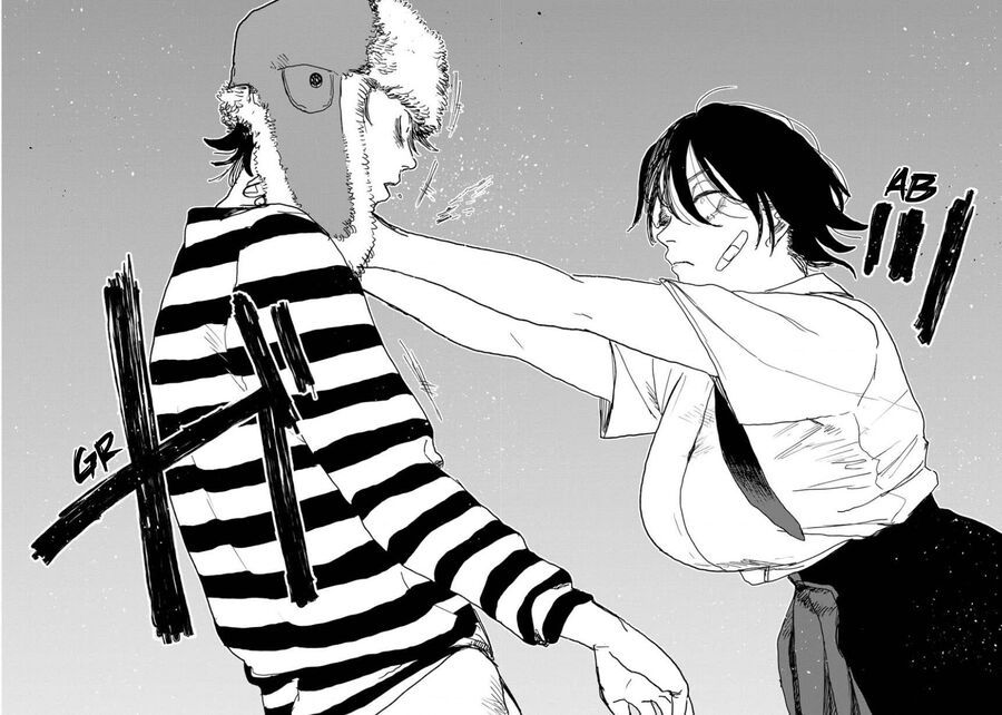 Seishun Bakusou! Chapter 10 - Trang 2