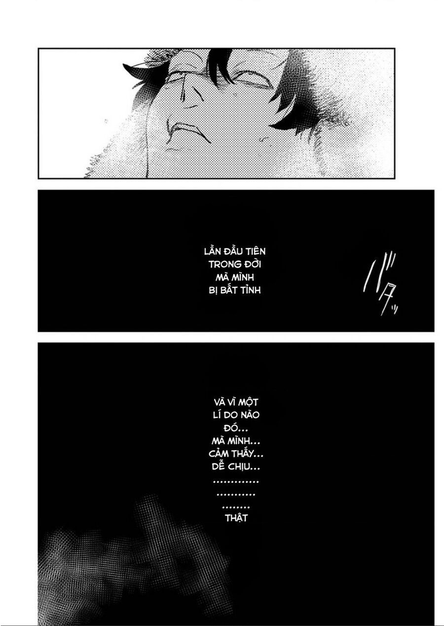 Seishun Bakusou! Chapter 10 - Trang 2