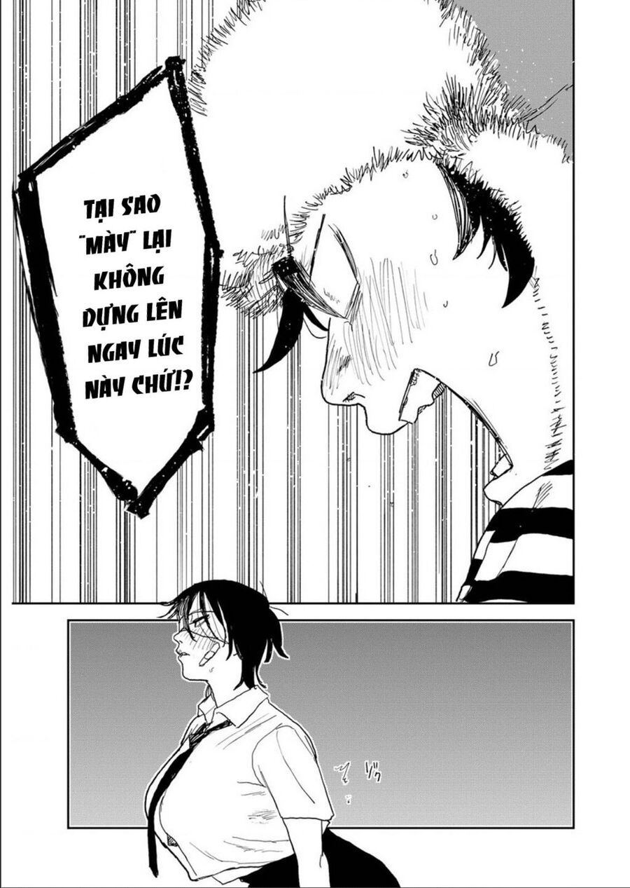 Seishun Bakusou! Chapter 10 - Trang 2