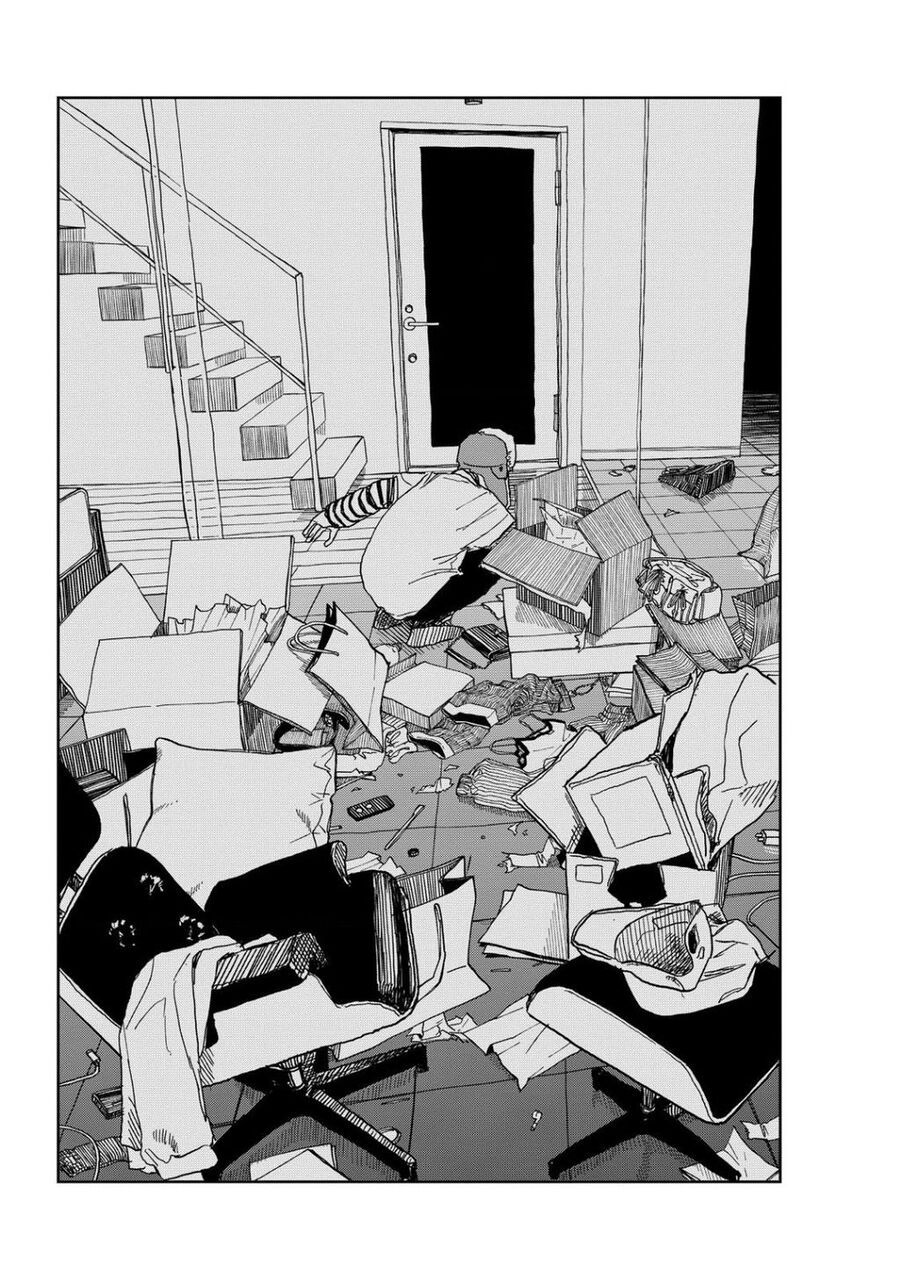 Seishun Bakusou! Chapter 11 - Trang 2