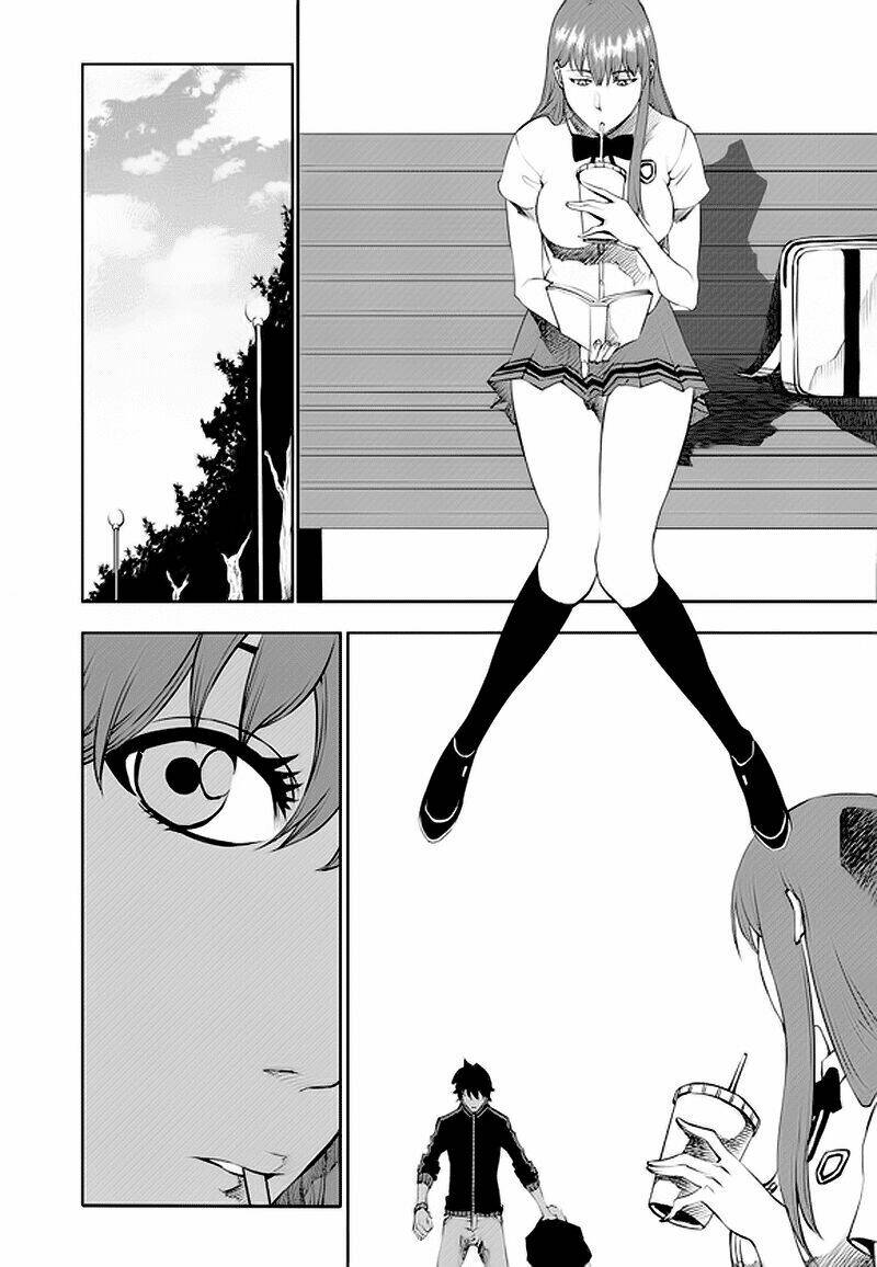 Rebirth Knight Chapter 1 - Trang 2