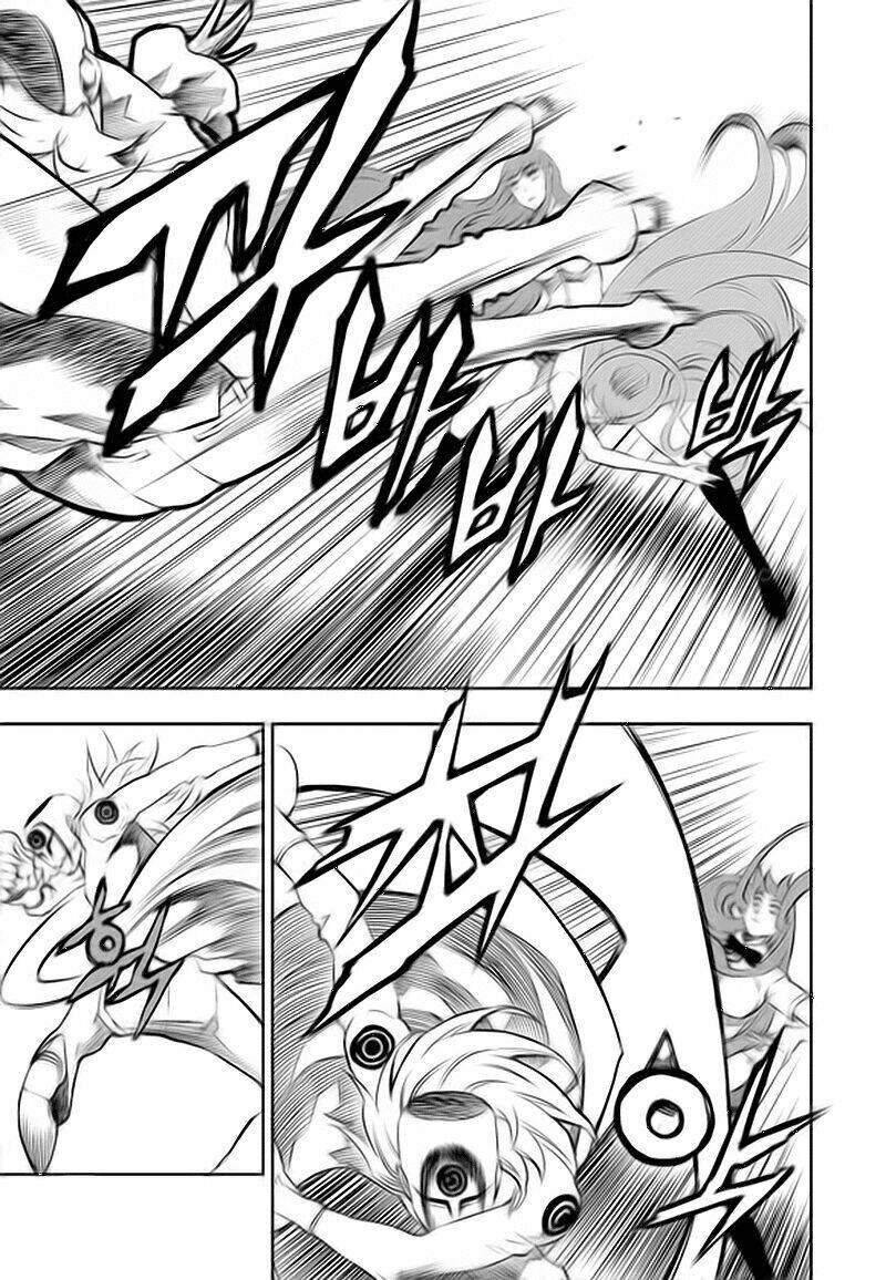 Rebirth Knight Chapter 2 - Trang 2