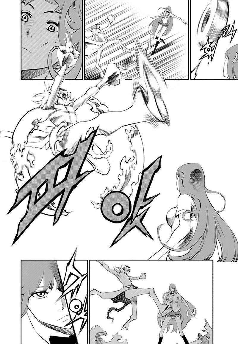 Rebirth Knight Chapter 2 - Trang 2