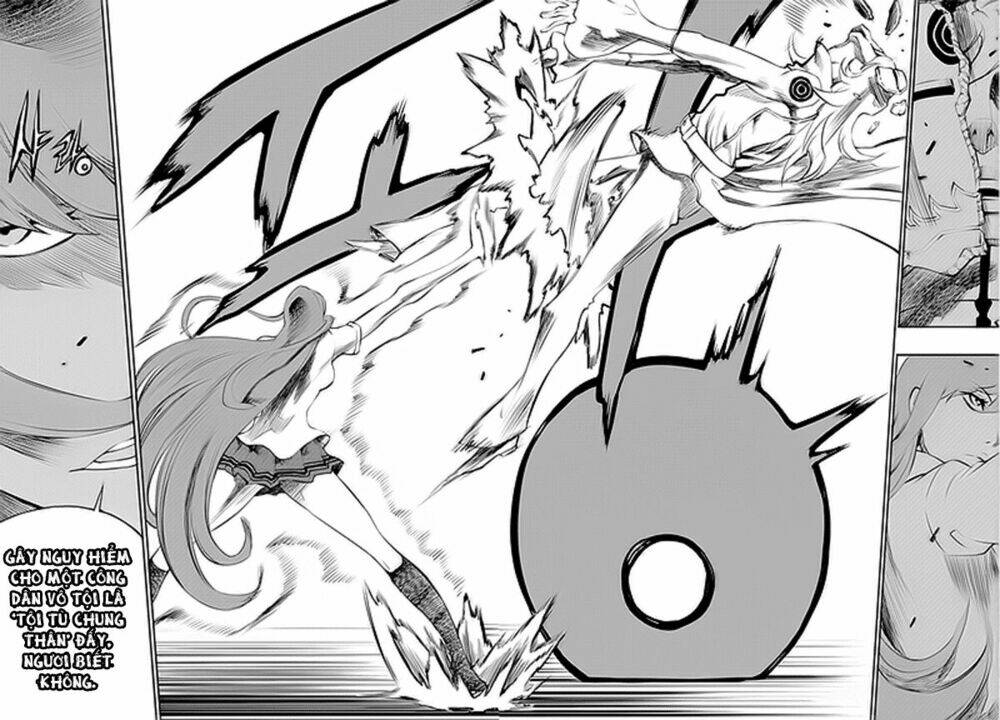 Rebirth Knight Chapter 2 - Trang 2