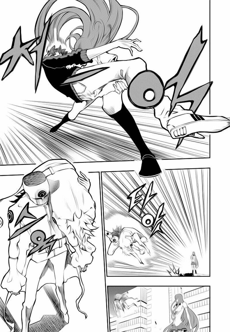 Rebirth Knight Chapter 2 - Trang 2