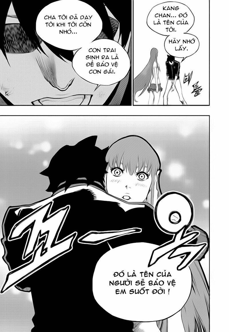 Rebirth Knight Chapter 2 - Trang 2