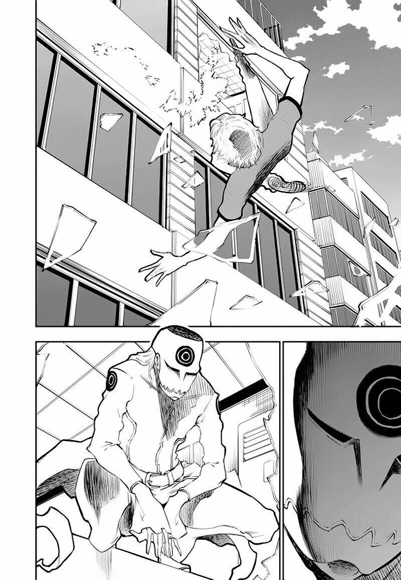 Rebirth Knight Chapter 2 - Trang 2