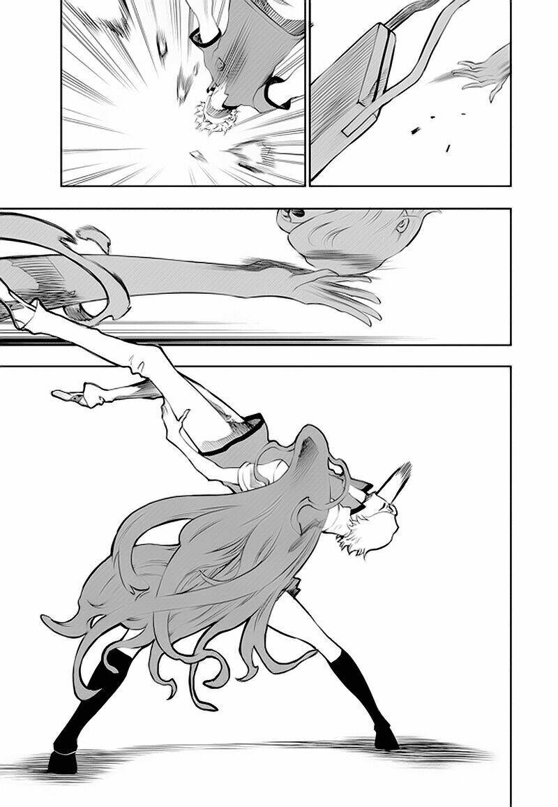 Rebirth Knight Chapter 2 - Trang 2