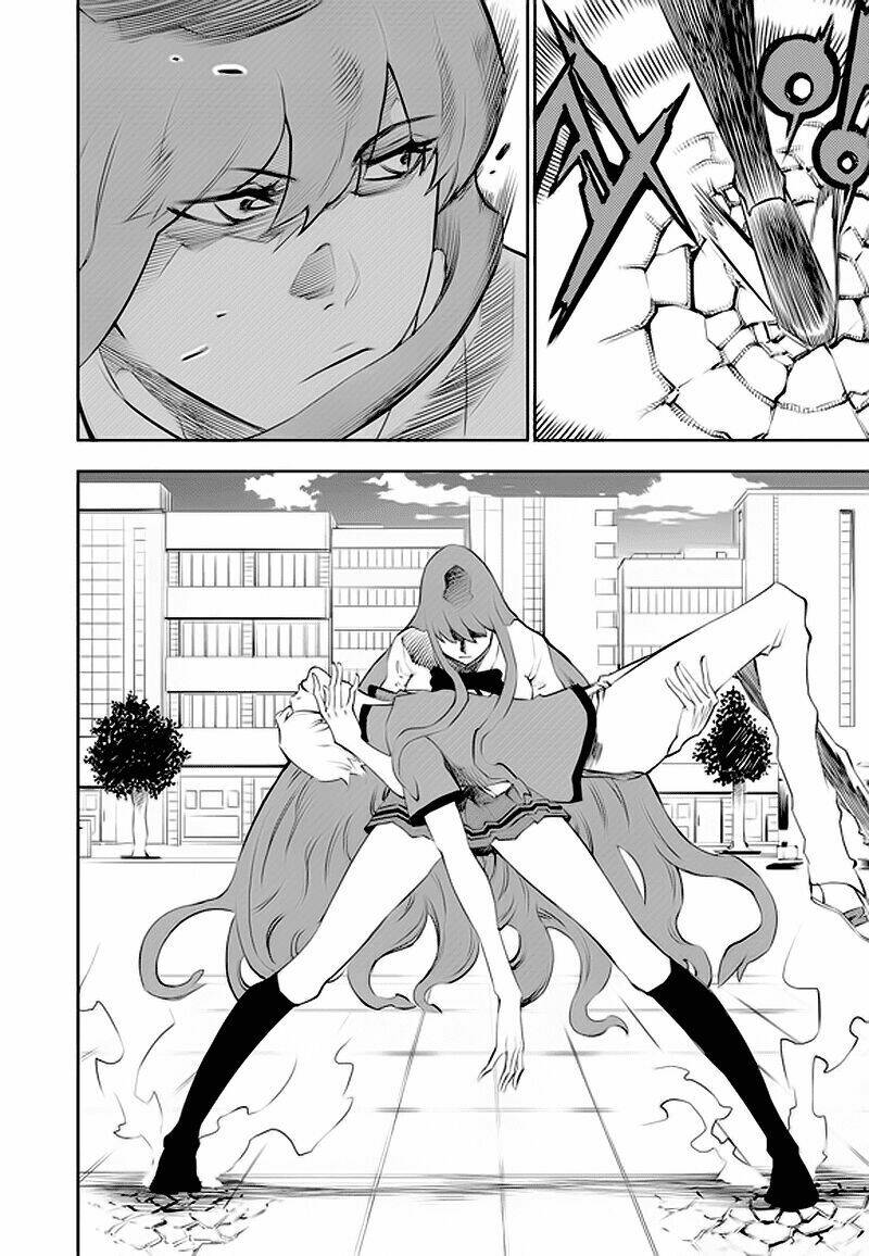 Rebirth Knight Chapter 2 - Trang 2