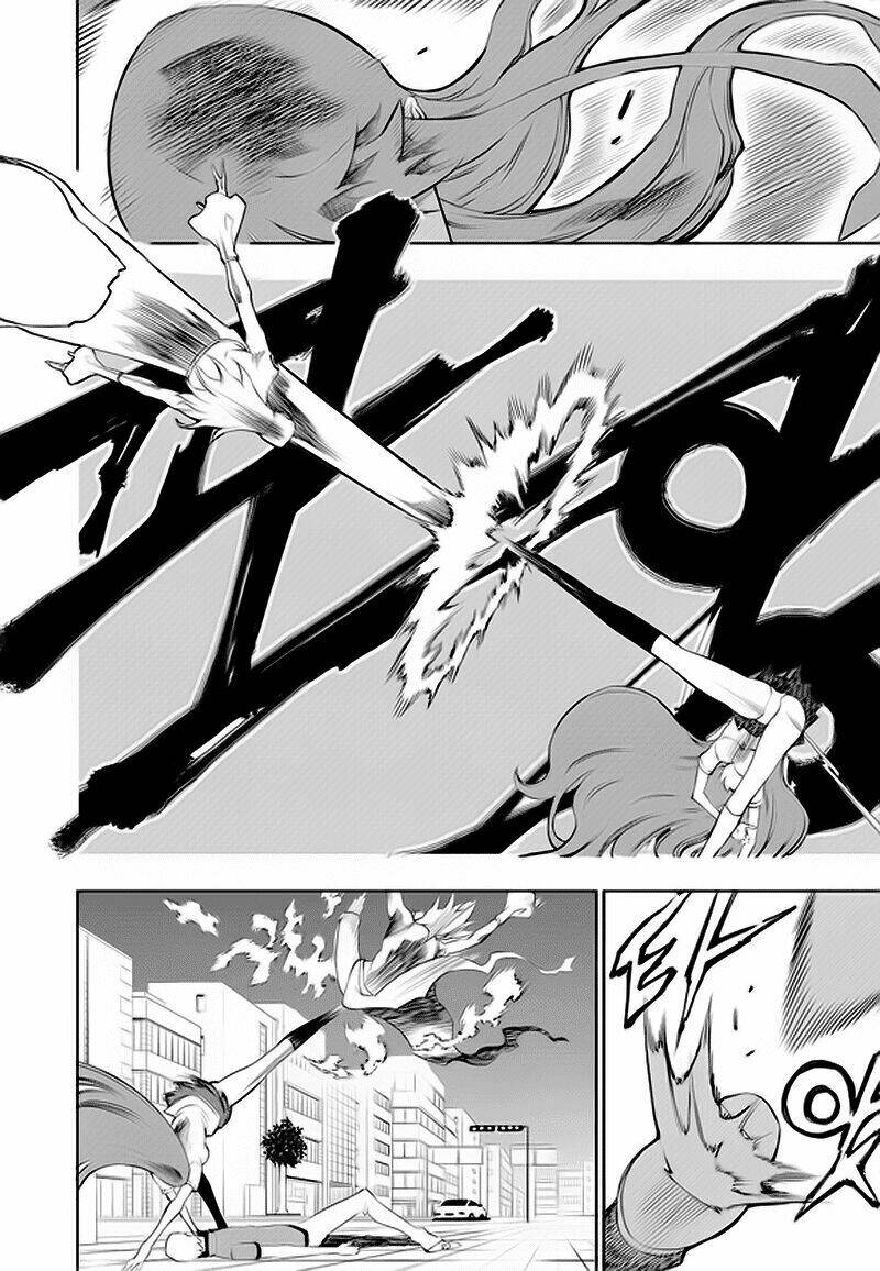 Rebirth Knight Chapter 2 - Trang 2