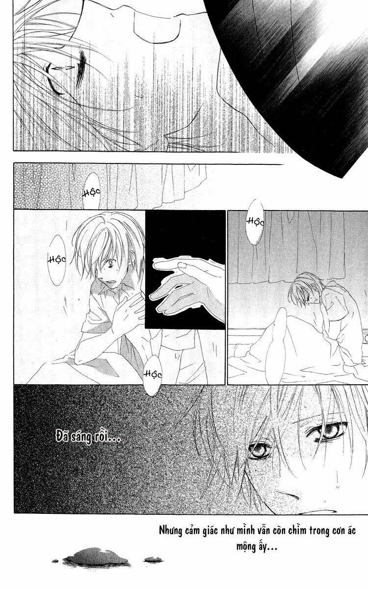 Shinigami No Ballad Chapter 1 - Trang 2