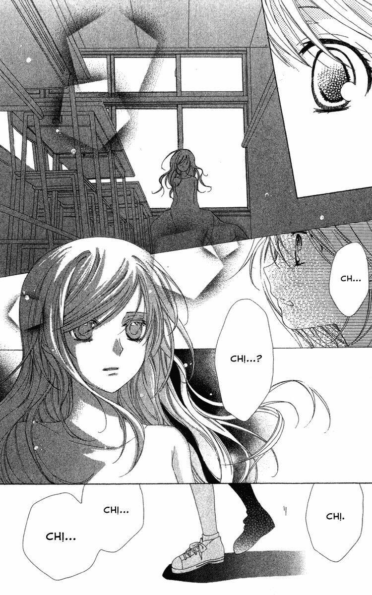 Shinigami No Ballad Chapter 8 - Trang 2