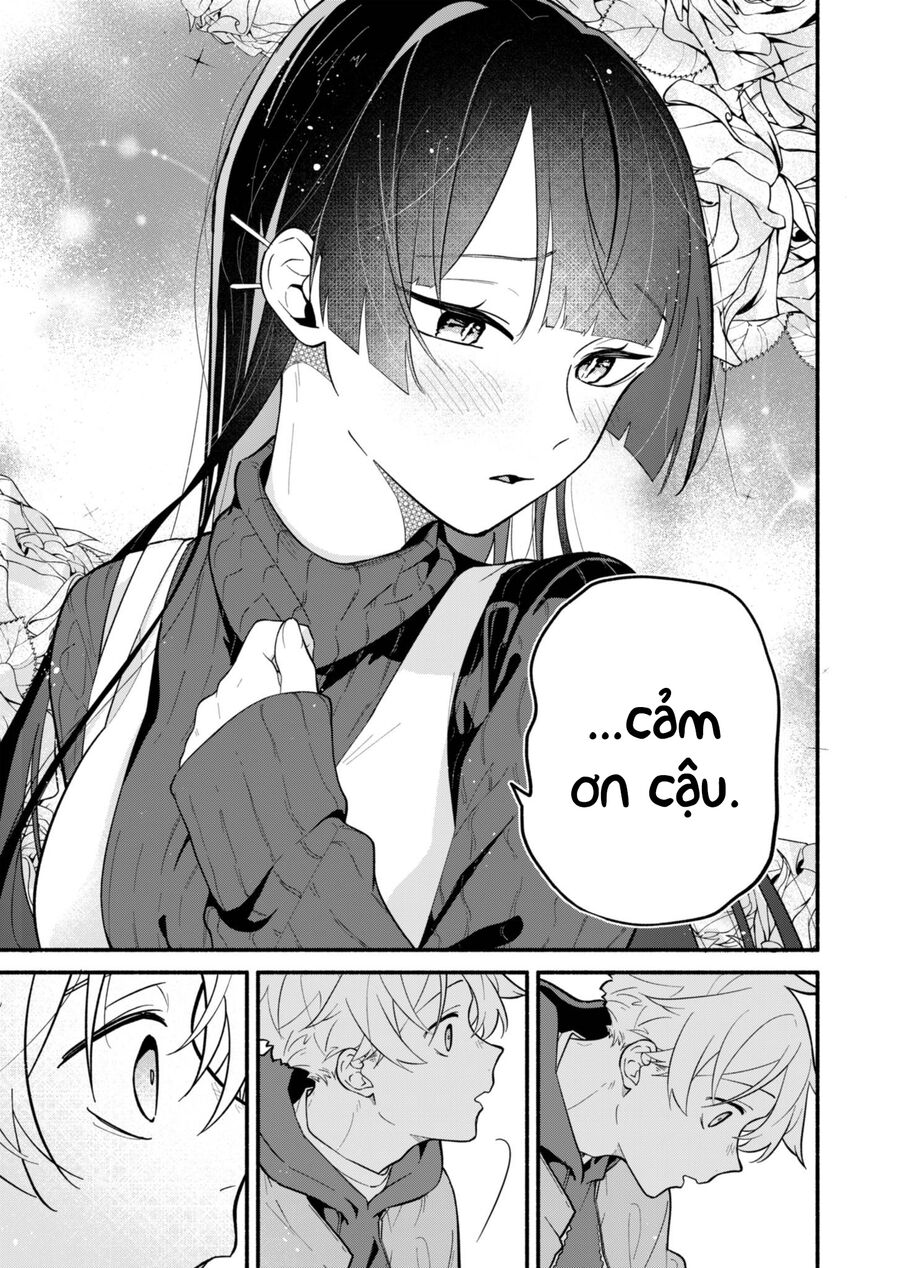 My Fiancée Is So Mean! Chapter 1 - Trang 2