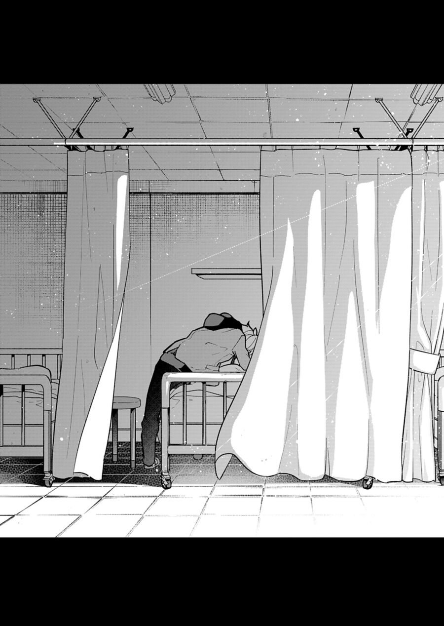 My Fiancée Is So Mean! Chapter 4 - Trang 2