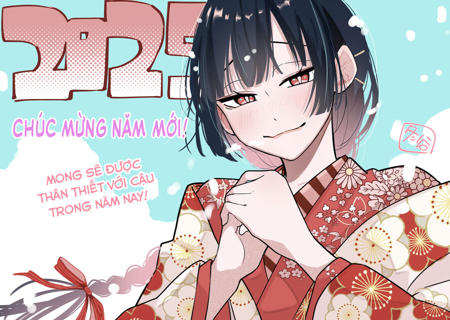 My Fiancée Is So Mean! Chapter 6 - Trang 2