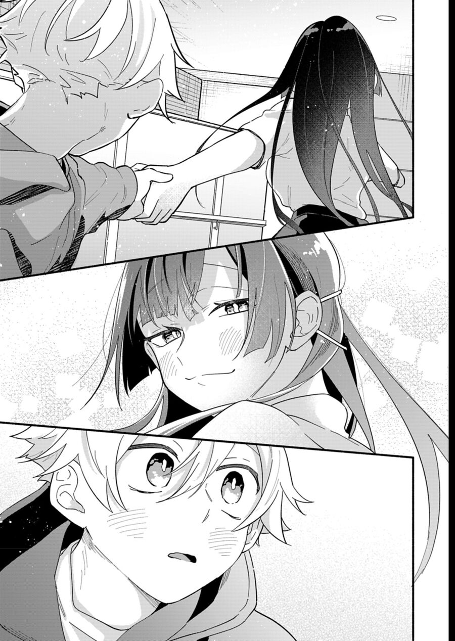 My Fiancée Is So Mean! Chapter 8 - Trang 2