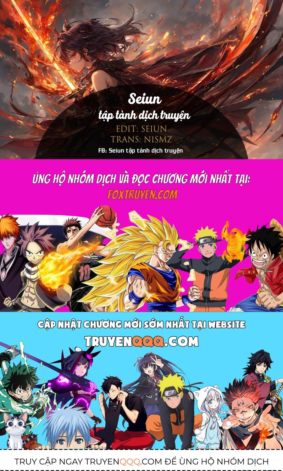 My Fiancée Is So Mean! Chapter 9 - Trang 2