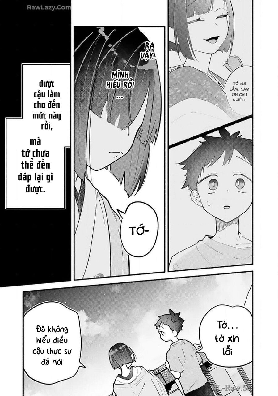 My Fiancée Is So Mean! Chapter 10 - Trang 2