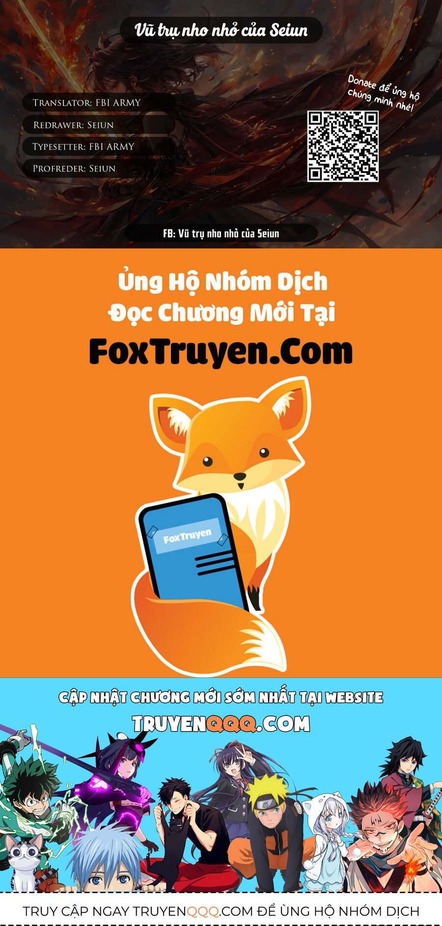 My Fiancée Is So Mean! Chapter 11 - Trang 2