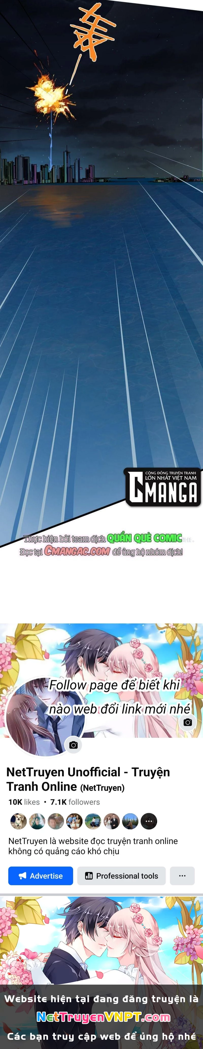 Đại Lão Nãy Có Chút Cẩu Thả, Náo Động Cả Thiên Khởi Chapter 1 - Trang 2