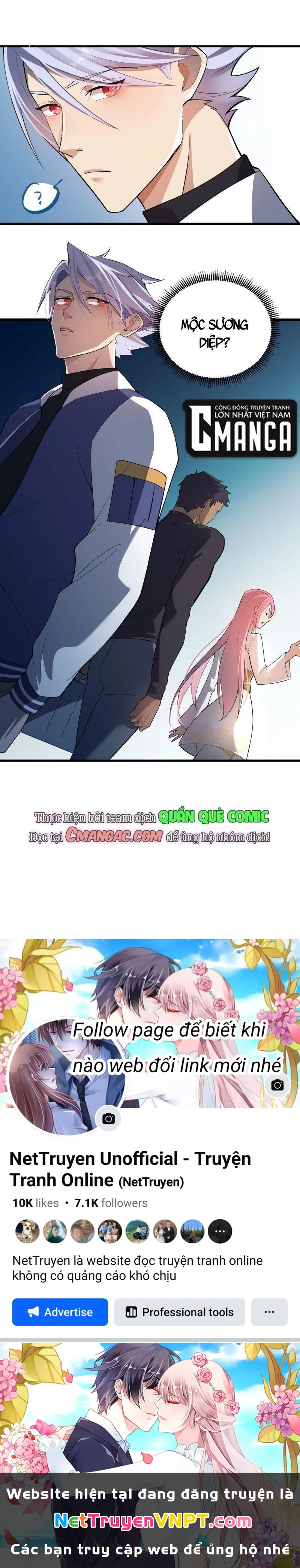 Đại Lão Nãy Có Chút Cẩu Thả, Náo Động Cả Thiên Khởi Chapter 2 - Trang 2