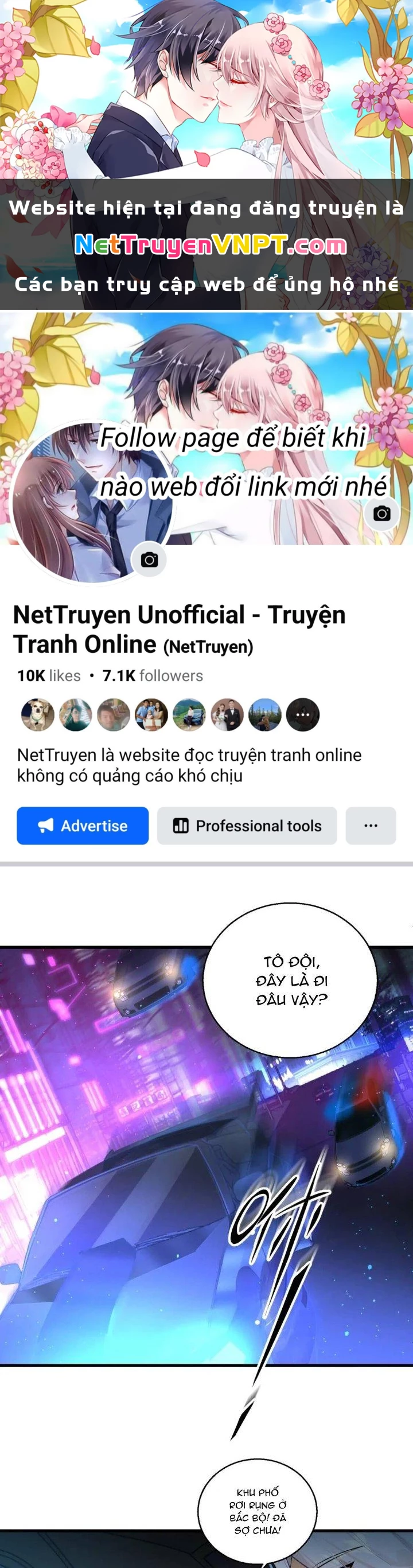 Đại Lão Nãy Có Chút Cẩu Thả, Náo Động Cả Thiên Khởi Chapter 13 - Trang 2