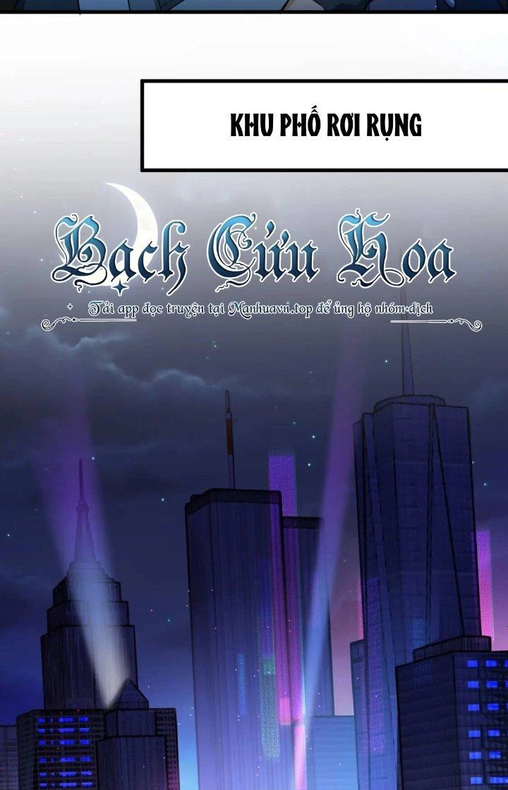 Đại Lão Nãy Có Chút Cẩu Thả, Náo Động Cả Thiên Khởi Chapter 13 - Trang 2