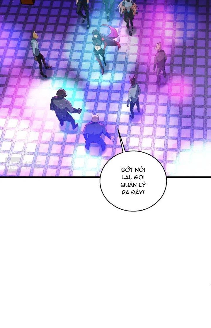 Đại Lão Nãy Có Chút Cẩu Thả, Náo Động Cả Thiên Khởi Chapter 13 - Trang 2