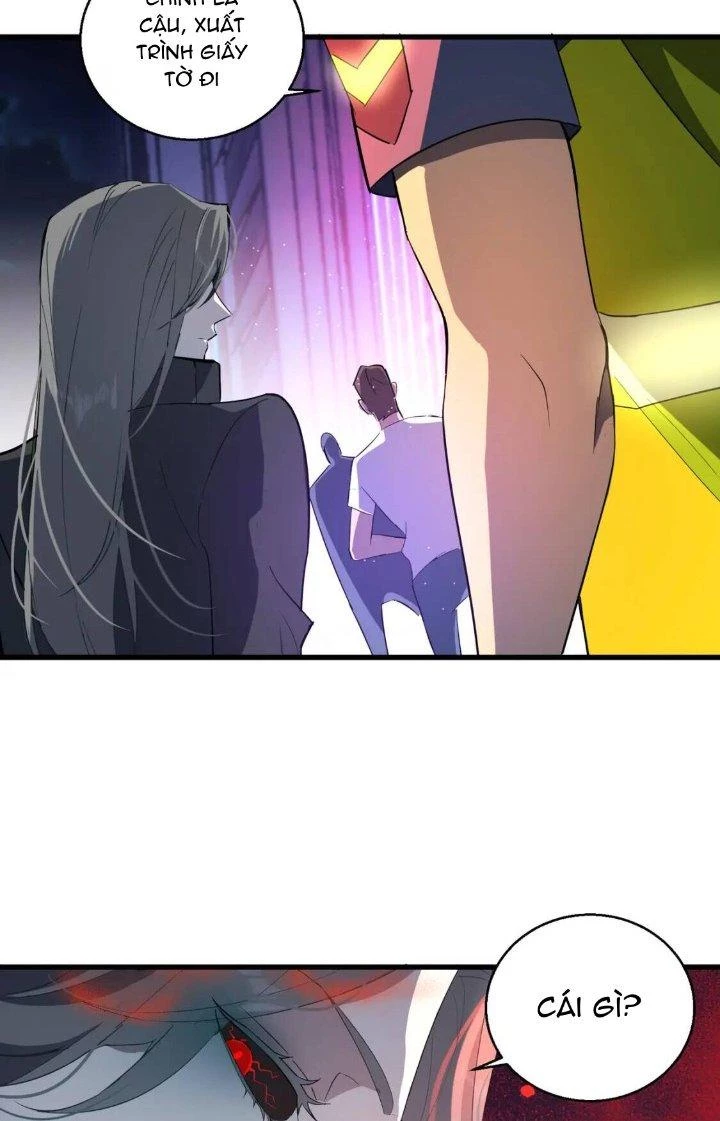 Đại Lão Nãy Có Chút Cẩu Thả, Náo Động Cả Thiên Khởi Chapter 13 - Trang 2