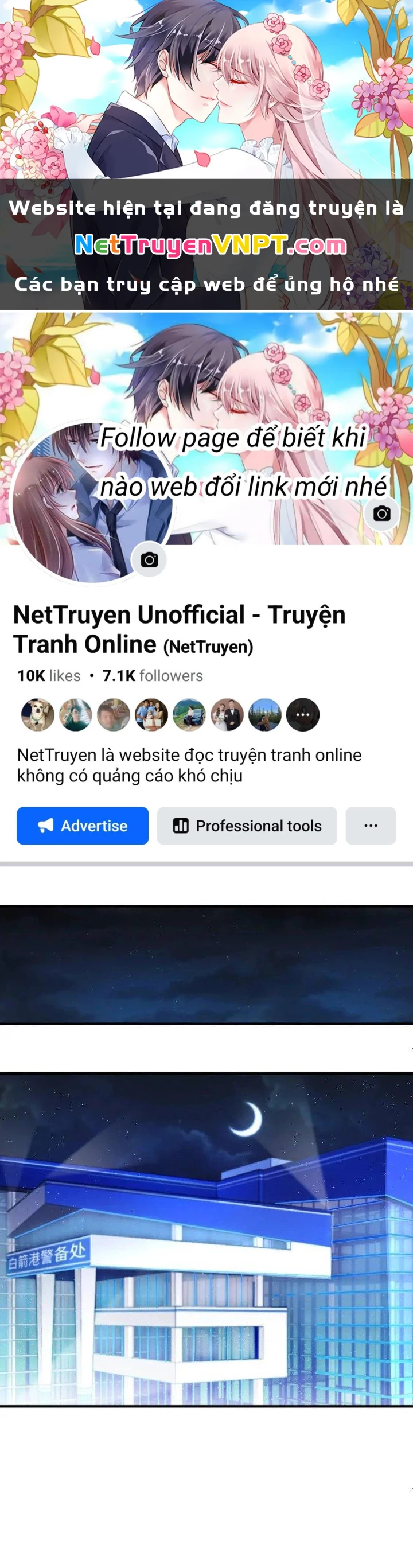 Đại Lão Nãy Có Chút Cẩu Thả, Náo Động Cả Thiên Khởi Chapter 15 - Trang 2