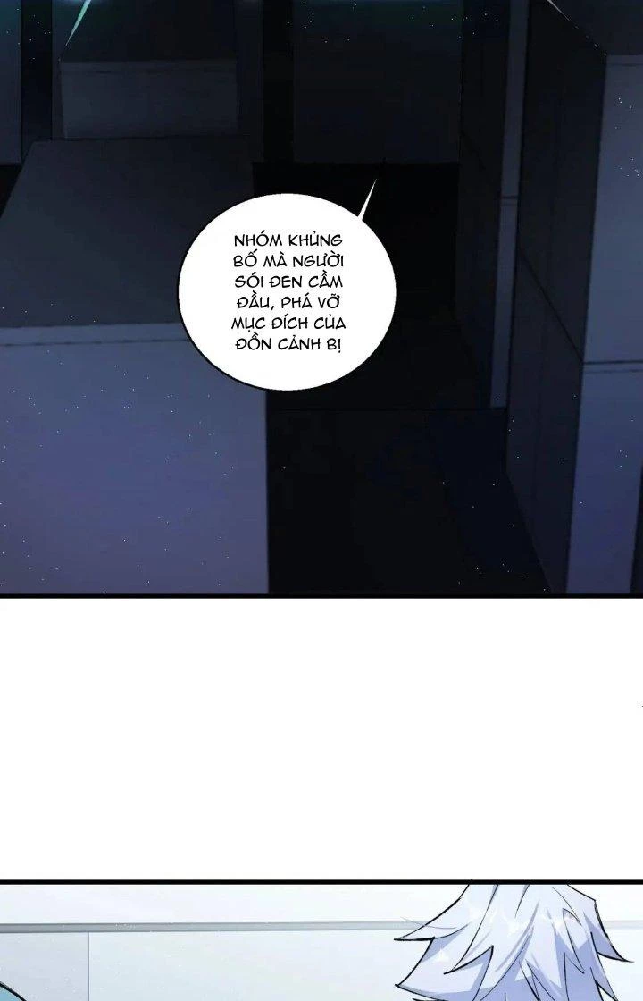 Đại Lão Nãy Có Chút Cẩu Thả, Náo Động Cả Thiên Khởi Chapter 15 - Trang 2