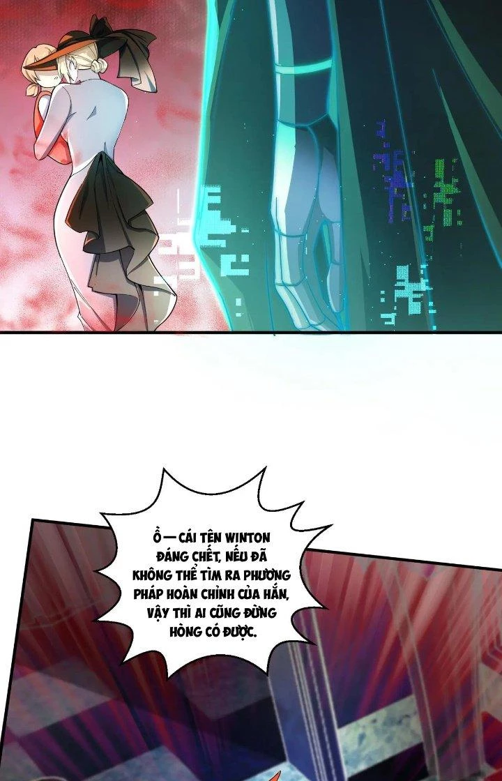 Đại Lão Nãy Có Chút Cẩu Thả, Náo Động Cả Thiên Khởi Chapter 17 - Trang 2