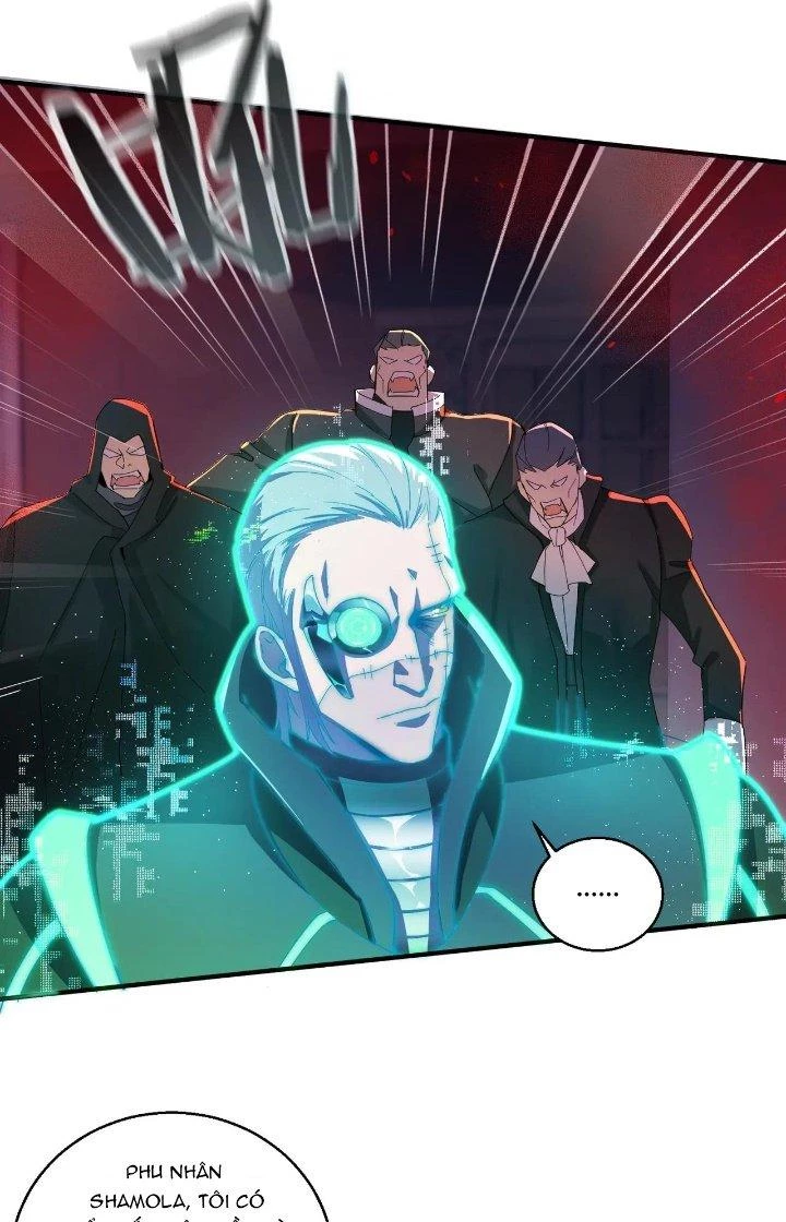 Đại Lão Nãy Có Chút Cẩu Thả, Náo Động Cả Thiên Khởi Chapter 17 - Trang 2