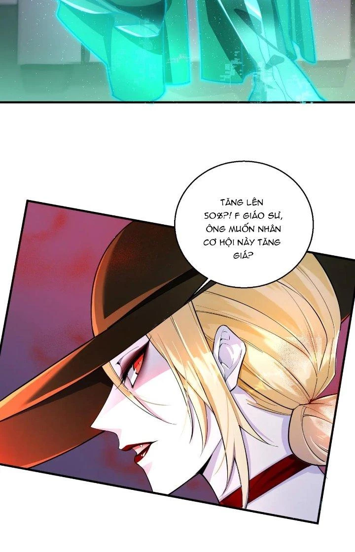 Đại Lão Nãy Có Chút Cẩu Thả, Náo Động Cả Thiên Khởi Chapter 17 - Trang 2