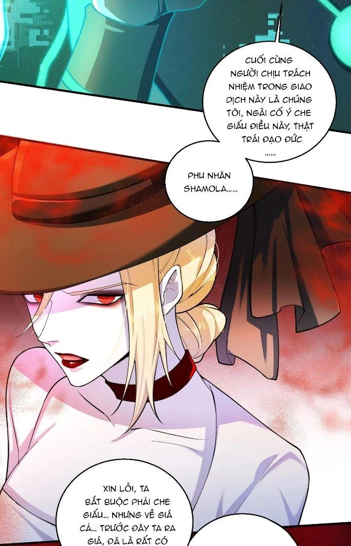 Đại Lão Nãy Có Chút Cẩu Thả, Náo Động Cả Thiên Khởi Chapter 17 - Trang 2