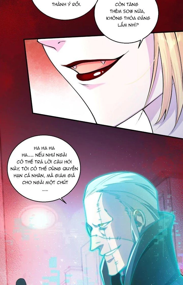 Đại Lão Nãy Có Chút Cẩu Thả, Náo Động Cả Thiên Khởi Chapter 17 - Trang 2