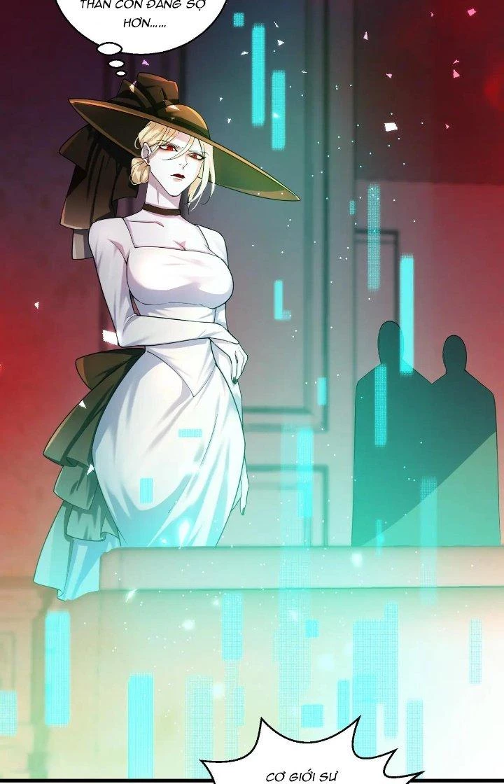 Đại Lão Nãy Có Chút Cẩu Thả, Náo Động Cả Thiên Khởi Chapter 17 - Trang 2