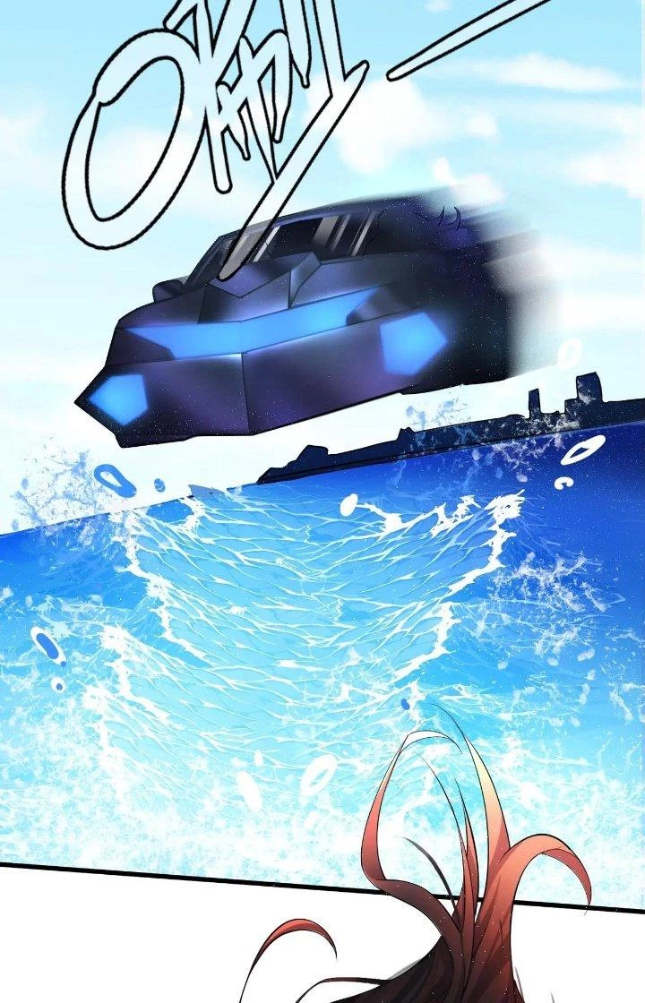 Đại Lão Nãy Có Chút Cẩu Thả, Náo Động Cả Thiên Khởi Chapter 17 - Trang 2