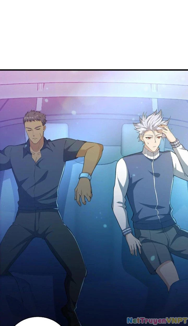 Đại Lão Nãy Có Chút Cẩu Thả, Náo Động Cả Thiên Khởi Chapter 17 - Trang 2