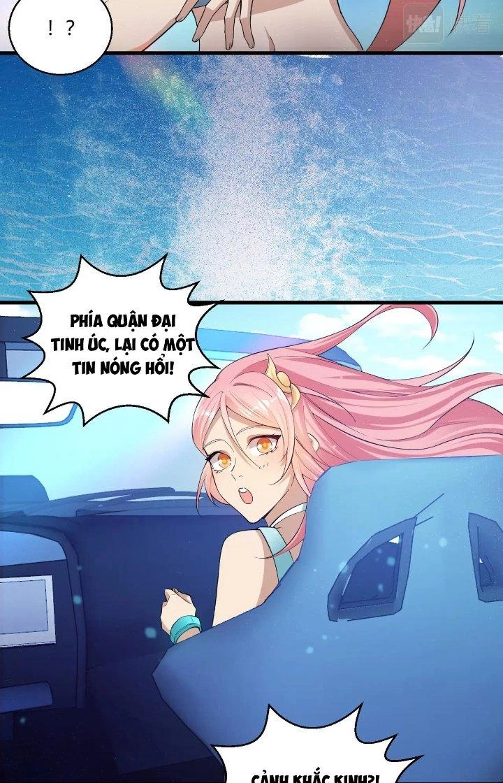 Đại Lão Nãy Có Chút Cẩu Thả, Náo Động Cả Thiên Khởi Chapter 17 - Trang 2