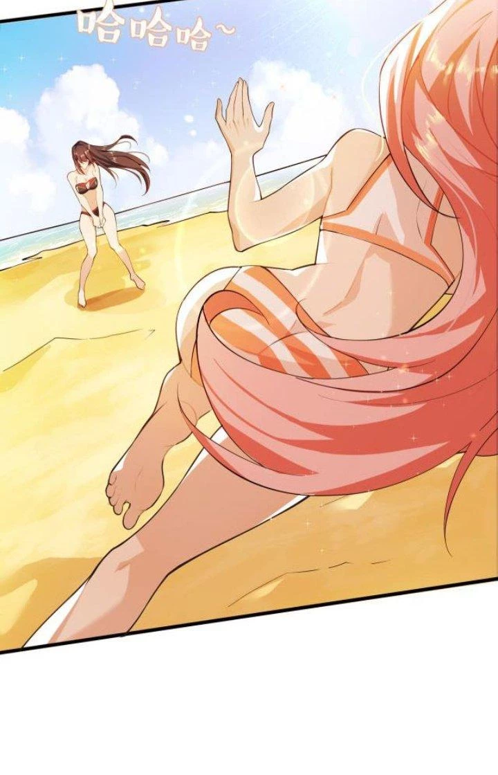 Đại Lão Nãy Có Chút Cẩu Thả, Náo Động Cả Thiên Khởi Chapter 18 - Trang 2