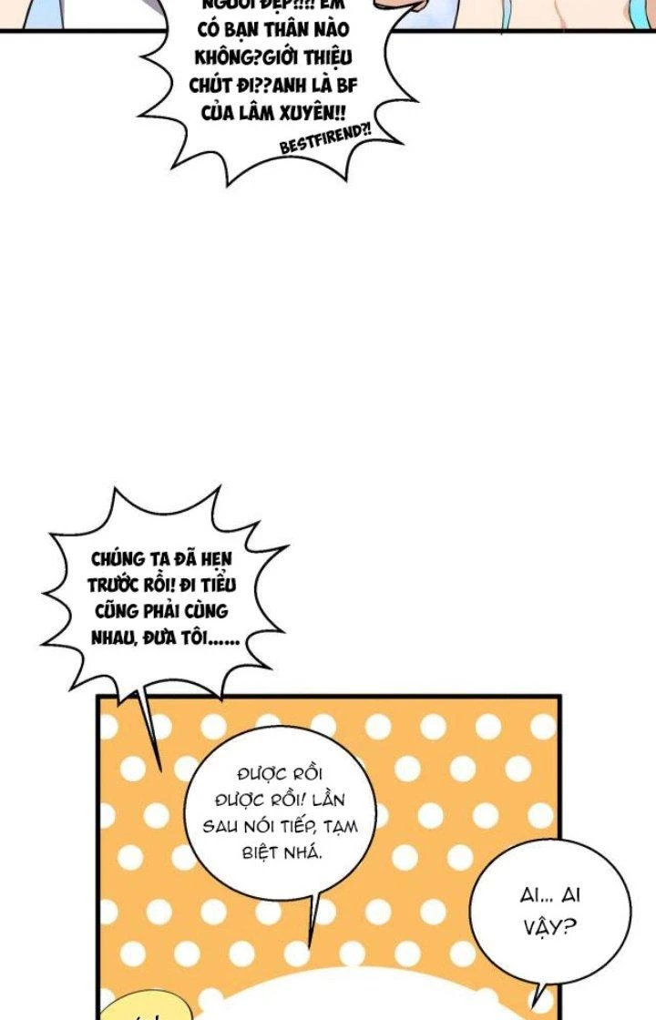 Đại Lão Nãy Có Chút Cẩu Thả, Náo Động Cả Thiên Khởi Chapter 18 - Trang 2