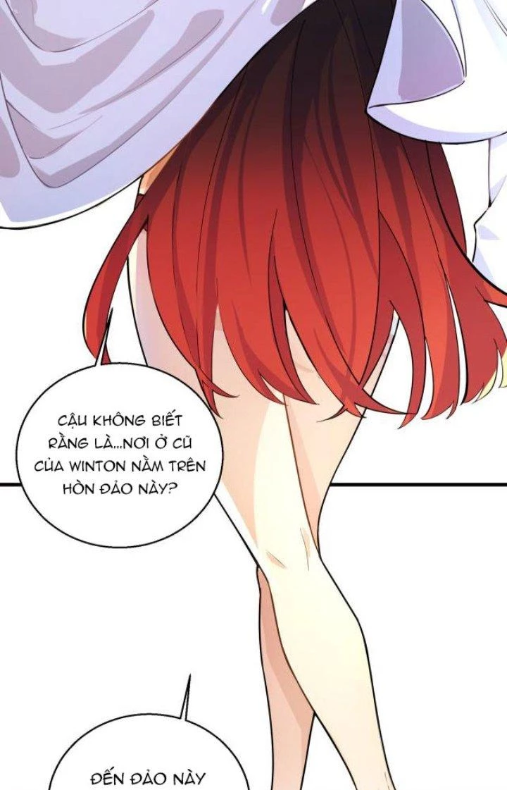 Đại Lão Nãy Có Chút Cẩu Thả, Náo Động Cả Thiên Khởi Chapter 18 - Trang 2