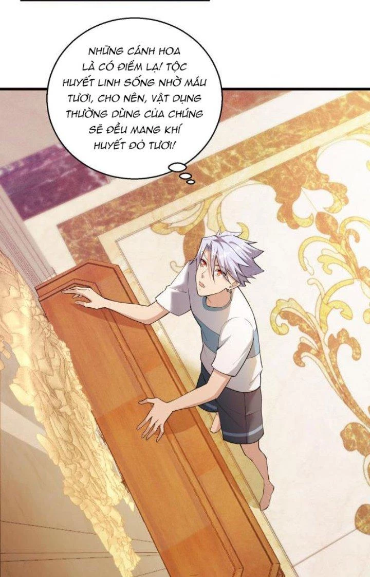 Đại Lão Nãy Có Chút Cẩu Thả, Náo Động Cả Thiên Khởi Chapter 18 - Trang 2