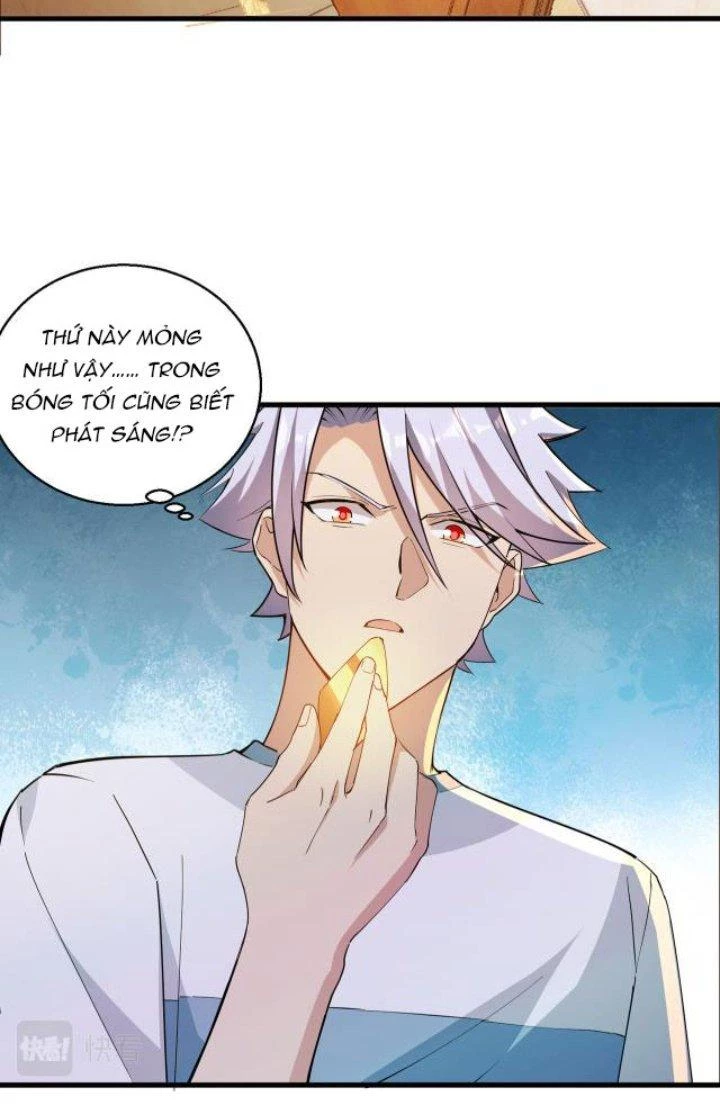 Đại Lão Nãy Có Chút Cẩu Thả, Náo Động Cả Thiên Khởi Chapter 18 - Trang 2